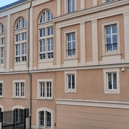 Appartement Centre Ville Proche Gare Dunkirk Eksteriør bilde