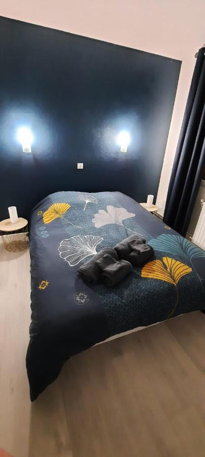 Appartement Centre Ville Proche Gare Dunkirk Eksteriør bilde