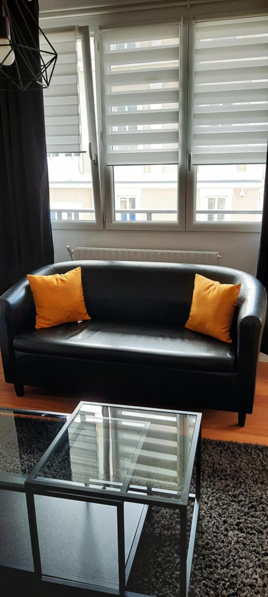 Appartement Centre Ville Proche Gare Dunkirk Eksteriør bilde
