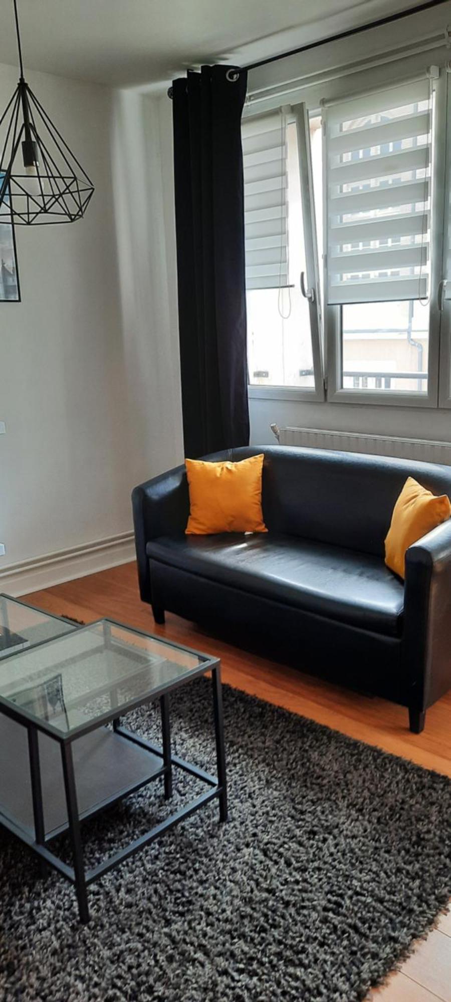 Appartement Centre Ville Proche Gare Dunkirk Eksteriør bilde