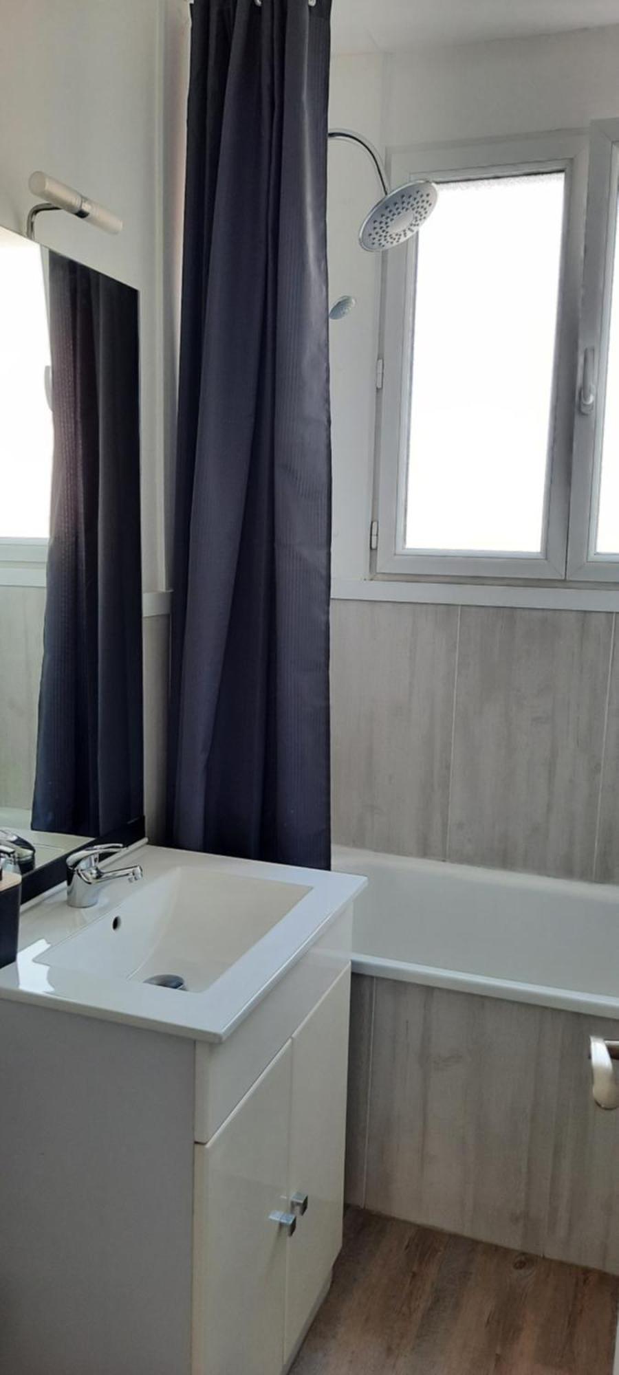 Appartement Centre Ville Proche Gare Dunkirk Eksteriør bilde