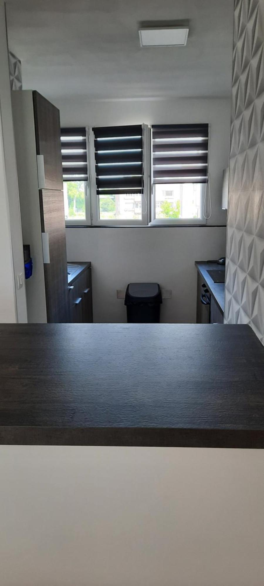 Appartement Centre Ville Proche Gare Dunkirk Eksteriør bilde