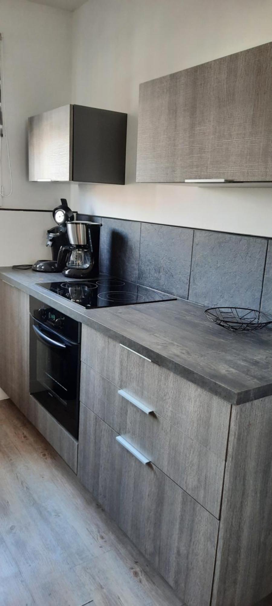 Appartement Centre Ville Proche Gare Dunkirk Eksteriør bilde